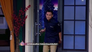 Untuk Pertama Kalinya Founder NET Agus Lasmono Hadir Di Layar Kaca Ini Sahur 50 30 Mei 2018 [upl. by Nairde]