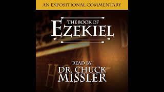 Episode for Friday November 22nd 2024  Ezekiel Chapters 4345 [upl. by Anileba]