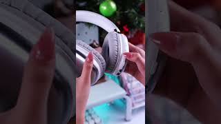 HOCO W35 headphones great choice for you✨ hoco hocow35 hocoofficial headset wireless unboxing [upl. by Warden240]