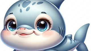 baby shark children song viral song  bache ke gaane  lahan mulanche gaane [upl. by Erving]