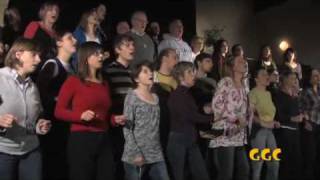 GRACE GOSPEL CHOIR Cest si bon  expression de louanges [upl. by Leandro]