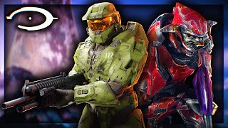 Halo Infinites NEW Custom Campaigns Are INCREDIBLE [upl. by Margarethe]