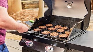 Top 5 Best Grills To Buy in 2023 [upl. by Lledner879]