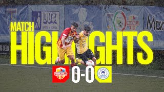 Promozione I Francavilla Calcio 1927  Bacigalupo Vasto Marina I Highlights [upl. by Reham]