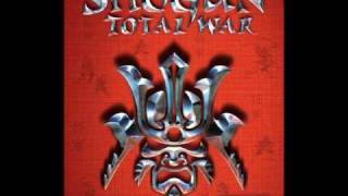 Shogun Total War OST Mongol Mobilize 1 [upl. by Anitsahs]