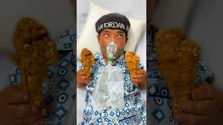 ToRung comedy diet for sick people😂 [upl. by Zulaledairam]