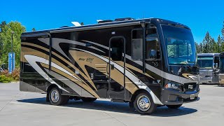 Newmar Bay Star Sport 2702  A Comprehensive Review and Tour [upl. by Tevis]