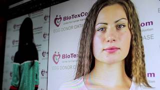 La clinica BioTexCom video aziendale voce Sunny Valerio [upl. by Llered]