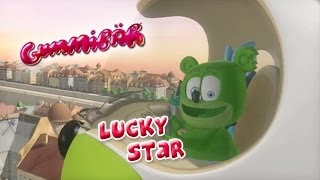 LUCKY STAR Gummibär The GUMMY BEAR Yummy Gummy Search For Santa CHRISTMAS DVD [upl. by Suiramaj360]