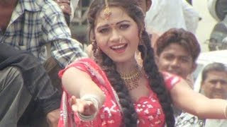 Ahmedabad Palanpur Via Kadi Kalol Vikram Thakor Hiten Kumar Mamta Soni Gujarati Dance Song [upl. by Ivette]