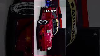 Akira Nakai😈 trending edit porsche rwb music fyp foryou shorts cars wow [upl. by Sibyl610]