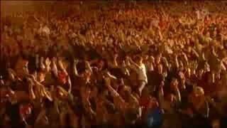 Queen  Paul Rodgers  We Are The Champions Live at 46664 [upl. by Maupin]