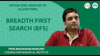 Breadth first search BFS [upl. by Constancia292]