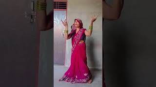 Dance song viral short 🥰 [upl. by Anikal406]