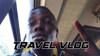 Ogbomoso To Ibadan Was Stressful Travel Vlog [upl. by Eelrebmik]