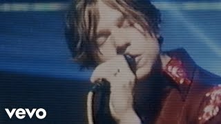 Cage The Elephant  Take It or Leave It Official Video [upl. by Saenihp]