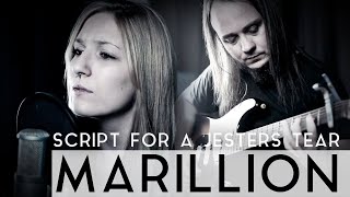 Marillion  Script For a Jesters Tear Fleesh Version [upl. by Chenay185]