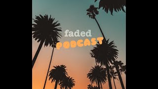 Faded Novel Podcast and Interview with Pauly [upl. by Innis]