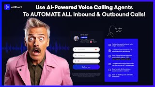 AIPowered Voice Calling Agents Automate Both Inbound amp Outbound Calls for Businesses WorldWide [upl. by Lalita371]