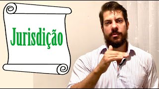 10 Jurisdição nacional Jurisdição internacional concorrente e exclusiva Ausência de jurisdição [upl. by Onimixam]