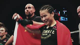 UFC 248 Preview Zhang Weili vs Joanna Jedrzejczyk [upl. by Minton271]