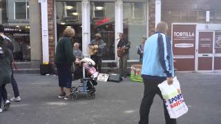 Phat Bollard  Live in Nottingham [upl. by Odysseus]