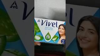 Vivel Soap vivelsoap youtubeshorts [upl. by Poulter]