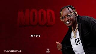 Ben Will  Ni Yeye Official Audio [upl. by Abbi]