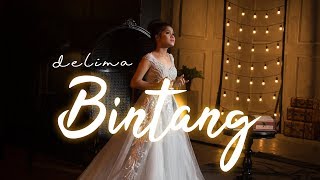 Delima KDI  BIntang Official Music Video [upl. by Bainter]