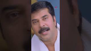 Watch full video 👆 Karmegham Movie Scenes  karmegham mammootty abhirami vadivelu shorts [upl. by Rozele]