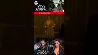 Watch full video👆1920 London Movie Scenes  Watch amp Enjoy sharmanjoshi shorts [upl. by Aryad]