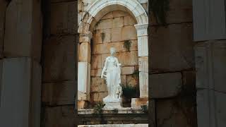 Sagalassos Ancient City [upl. by Micco]