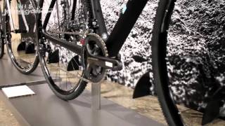 Trek Boone 9 Disc cyclocross bike 2016 [upl. by Kenison]