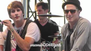 Worldwide  Big Time Rush 81111 [upl. by Nylsaj969]