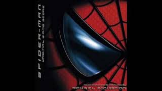 SPIDER MAN The Movie Game 11 Game Over Death Music [upl. by Gladys]