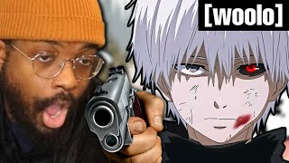 HOW KEN KANEKI TRAUMATIZED THE FANBASE [upl. by Corenda]