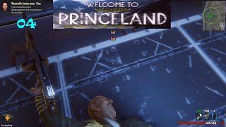 Welcome to Princeland 04 FR  Le Prince nest pas une Légende Urbaine Fin [upl. by Camp976]