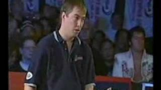 PBA 2003 storm las vegas open part 5 [upl. by Qahsi]