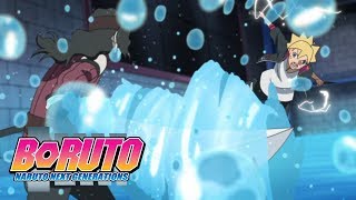 My lethal Boruto Stream  Boruto Naruto Next Generations [upl. by Ilarrold]