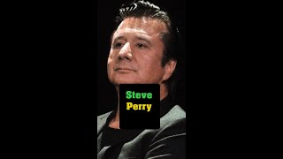 Journeys STEVE PERRY is back [upl. by Aisatsana]