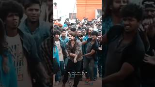 Rocking Star Yash Masterpiece Movie Song  Yash [upl. by Charlot758]