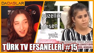 Pqueen  Türk Televizyon Efsaneleri BÖLÜM15 İzliyor [upl. by Swee]