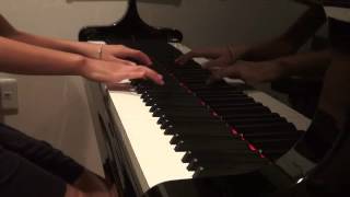 D Scarlatti Sonata in B Minor K27 L449 [upl. by Adam780]