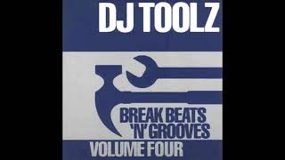 DJ Toolz ‎– Break Beats N Grooves Volume Four Full Compilation 1995 [upl. by Chad]