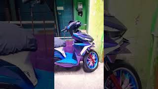 HONDA VARIO BUNGLON shorts short shortvideo shortsfeed video honda vario150 fyp fypシ゚viral [upl. by Nerrej882]