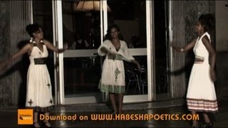 Eritrea  Berhane Teweldemedhin  Entay Kezez  Official Video  New Eritrean Music 2014 [upl. by Romo]