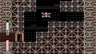 Lets Play Blaster Master 04  Photophage [upl. by Keeler]