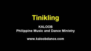 Tinikling Audio only [upl. by Haney]