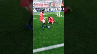 ronaldoampneymarampvinicius skillampgoal fifa football ps5 skills trending ronaldoneymarvinicius [upl. by Friend433]