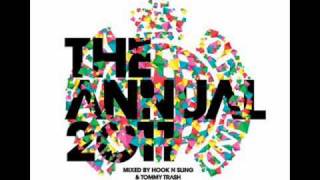 Ministry Of Sound The Annual 2011 Disc 1 Track 1 2 3 [upl. by Daney]